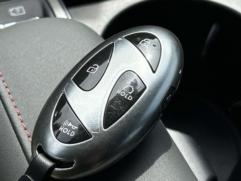 2024 Hyundai Sonata N Line