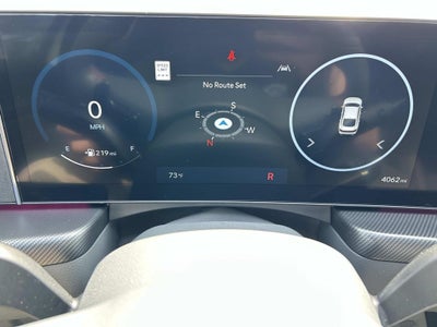 2024 Hyundai Sonata N Line