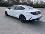 2024 Hyundai Sonata N Line
