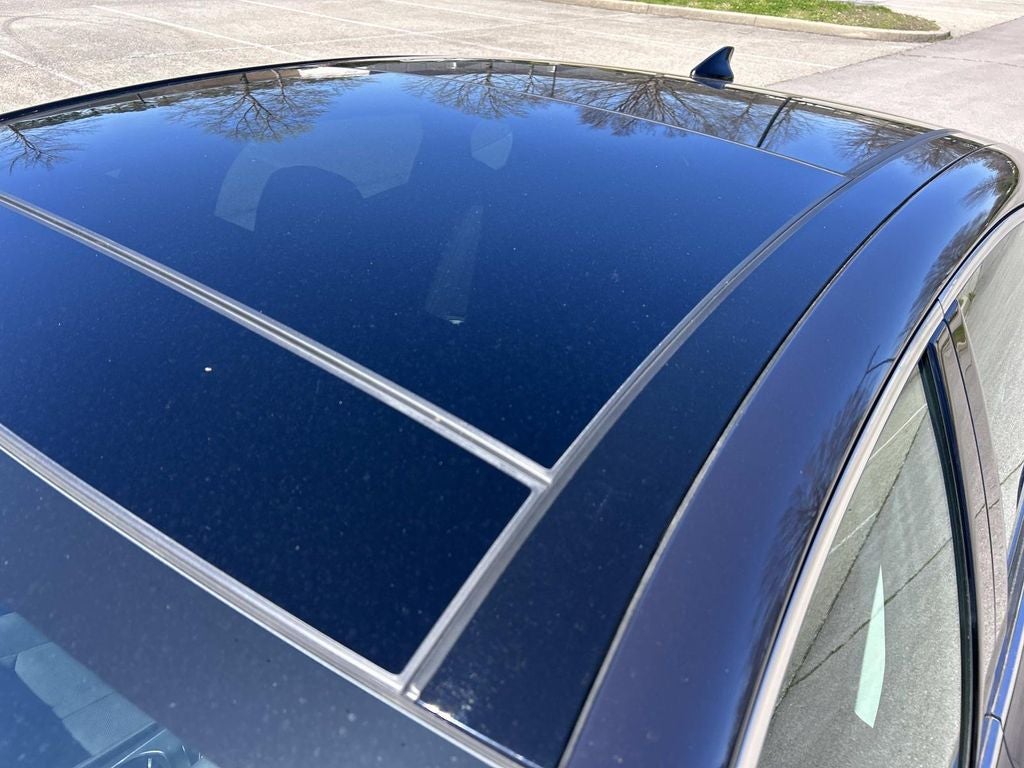 2024 Hyundai Sonata Hybrid Limited