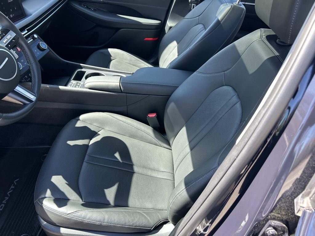 2024 Hyundai Sonata Hybrid Limited