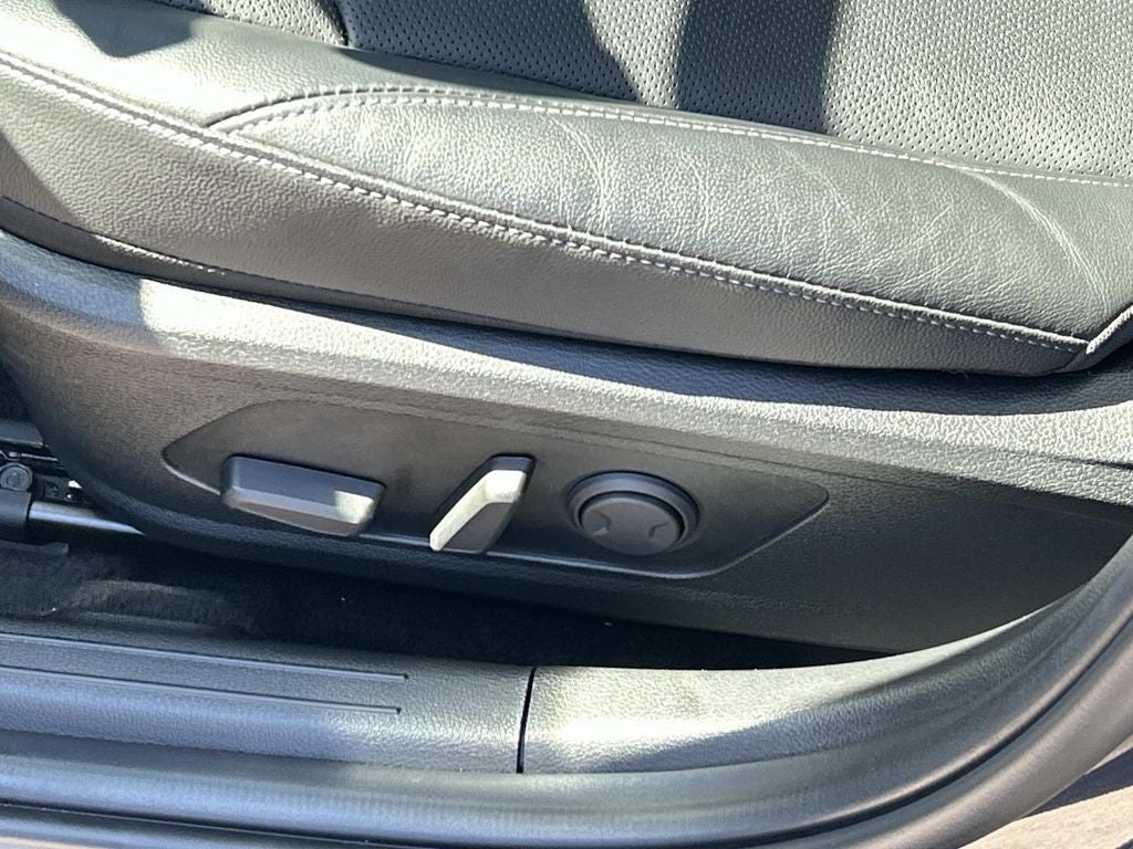 2024 Hyundai Sonata Hybrid Limited