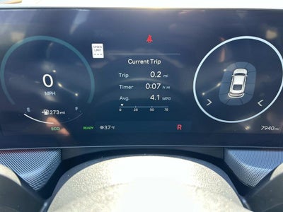 2024 Hyundai Sonata Hybrid Limited