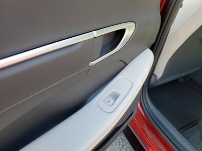 2024 Hyundai Sonata Hybrid Limited