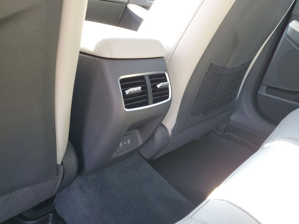 2024 Hyundai Sonata Hybrid Limited