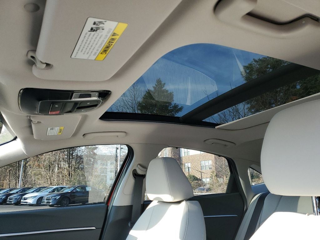 2024 Hyundai Sonata Hybrid Limited