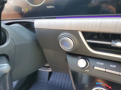 2024 Hyundai Sonata Hybrid Limited