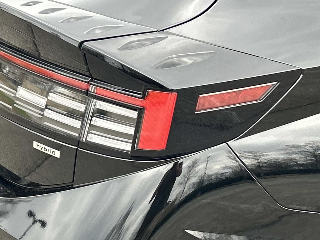 2024 Hyundai Sonata Hybrid Limited