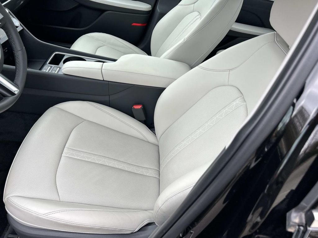 2024 Hyundai Sonata Hybrid Limited