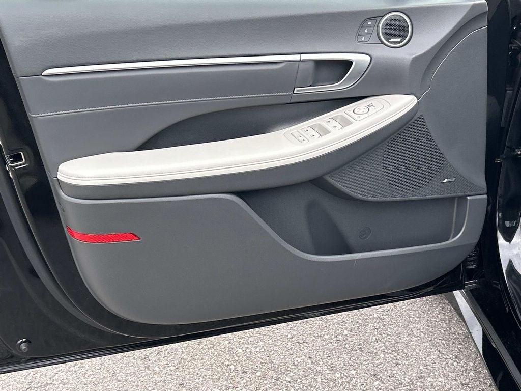 2024 Hyundai Sonata Hybrid Limited