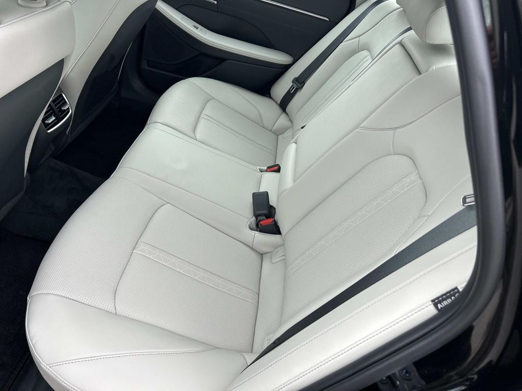 2024 Hyundai Sonata Hybrid Limited