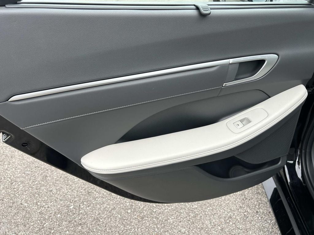 2024 Hyundai Sonata Hybrid Limited