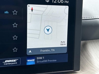 2024 Hyundai Sonata Hybrid Limited