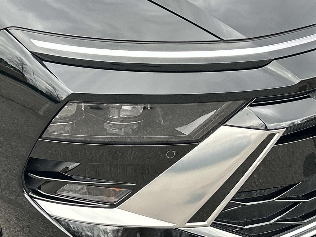 2024 Hyundai Sonata Hybrid Limited