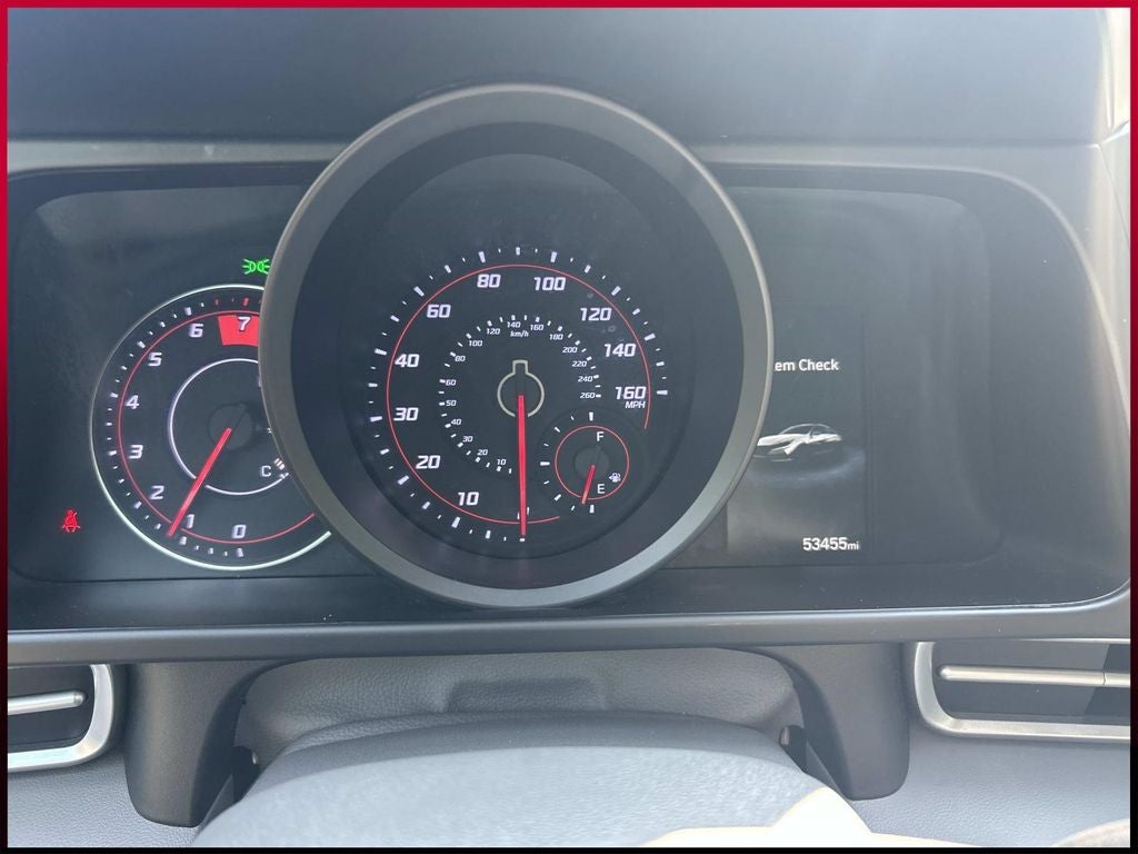 2023 Hyundai Elantra SE
