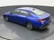 2024 Hyundai Elantra Hybrid Blue