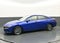 2024 Hyundai Elantra Hybrid Blue