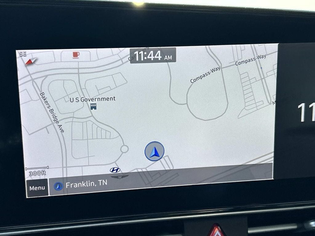 2022 Hyundai Elantra Hybrid Limited