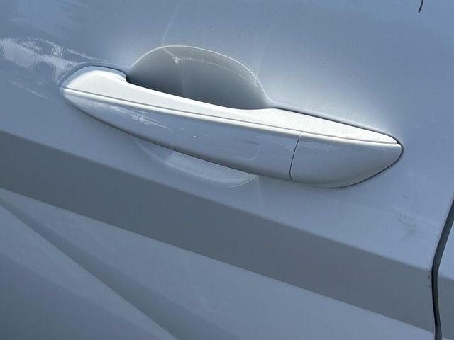 2024 Hyundai Elantra Hybrid Limited