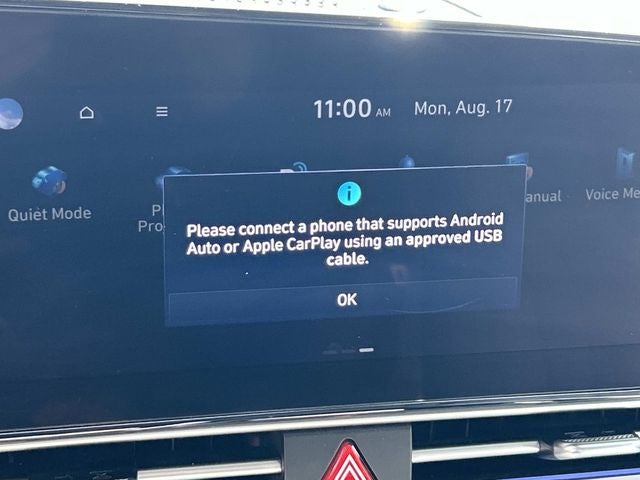 2024 Hyundai Elantra Hybrid Limited