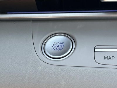 2024 Hyundai Elantra Hybrid Limited