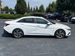 2024 Hyundai Elantra Hybrid Limited
