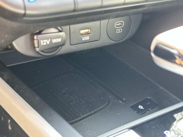 2024 Hyundai Elantra Hybrid Limited