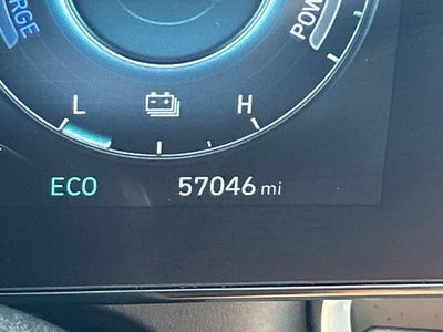 2024 Hyundai Elantra Hybrid Limited