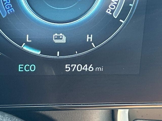 2024 Hyundai Elantra Hybrid Limited