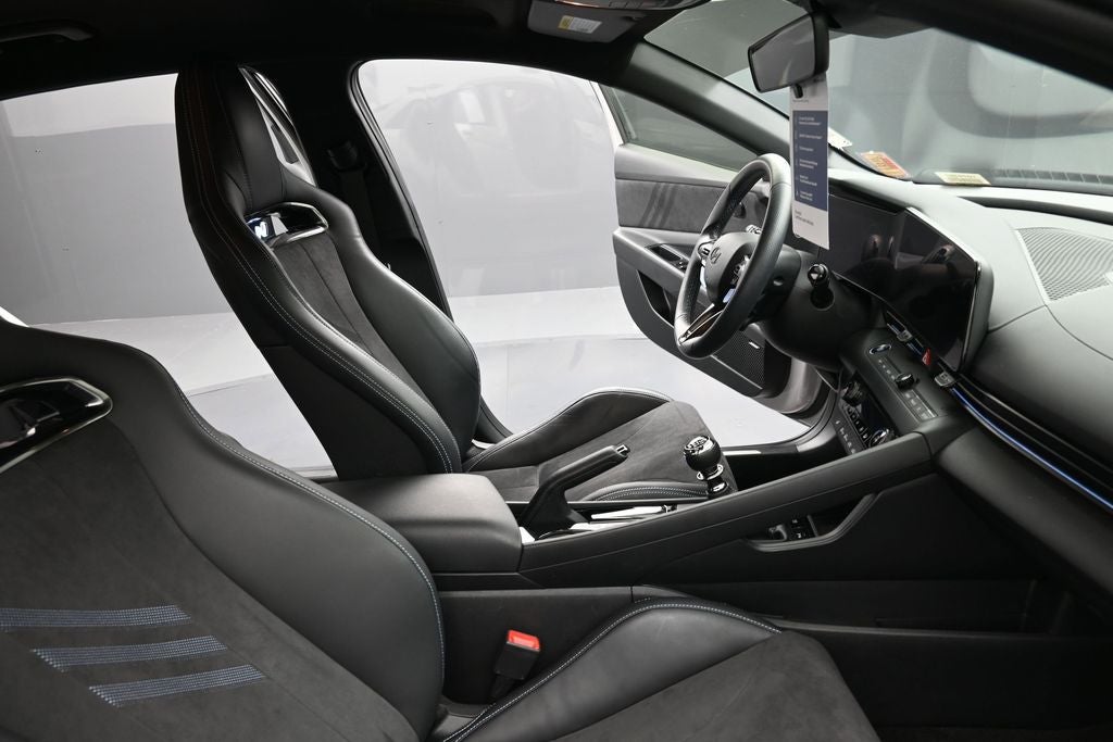 2025 Hyundai Elantra N Base