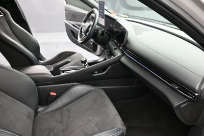 2025 Hyundai Elantra N Base