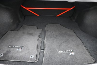 2025 Hyundai Elantra N Base