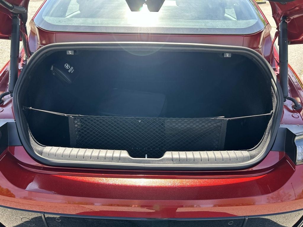2024 Hyundai IONIQ 6 SE