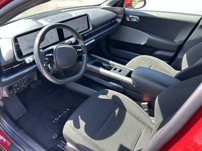 2024 Hyundai IONIQ 6 SE