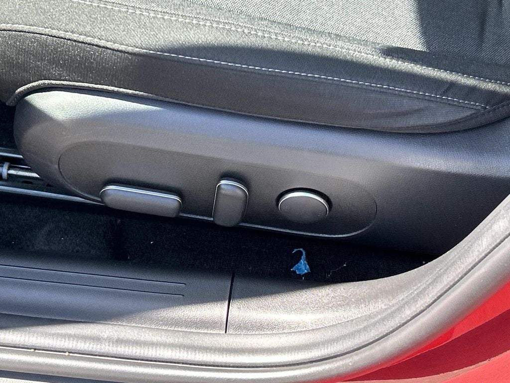 2024 Hyundai IONIQ 6 SE