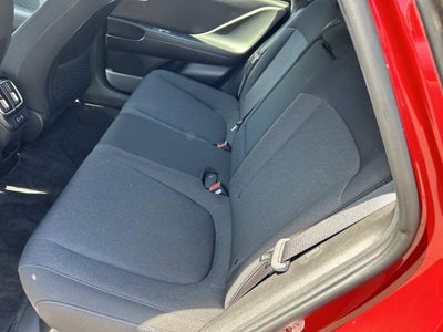 2024 Hyundai IONIQ 6 SE