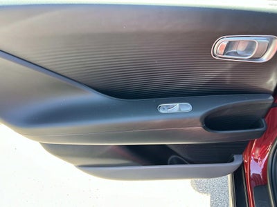 2024 Hyundai IONIQ 6 SE
