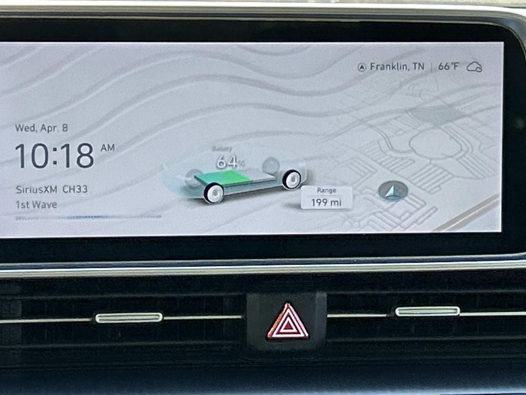 2024 Hyundai IONIQ 6 SE