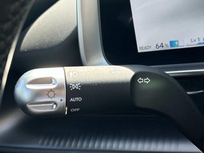 2024 Hyundai IONIQ 6 SE