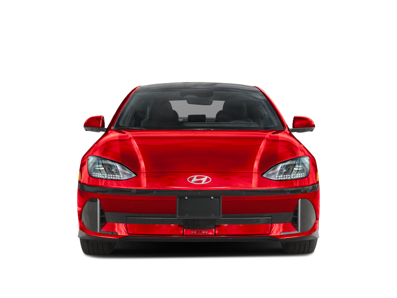 2025 Hyundai IONIQ 6 Limited