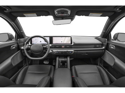 2025 Hyundai IONIQ 6 Limited