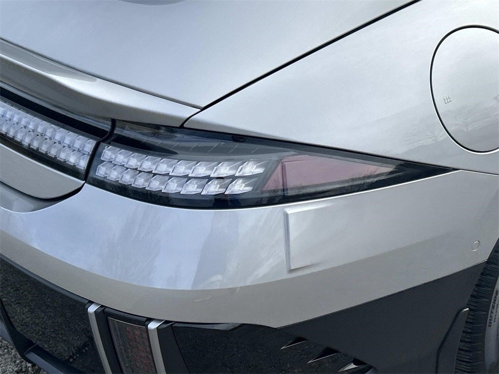 2023 Hyundai IONIQ 6 Limited