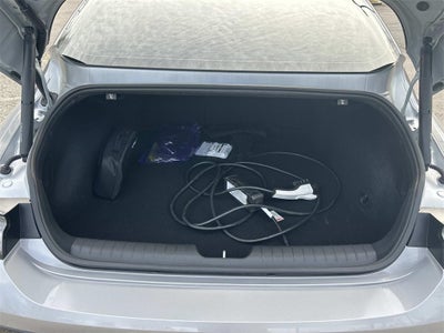 2023 Hyundai IONIQ 6 Limited