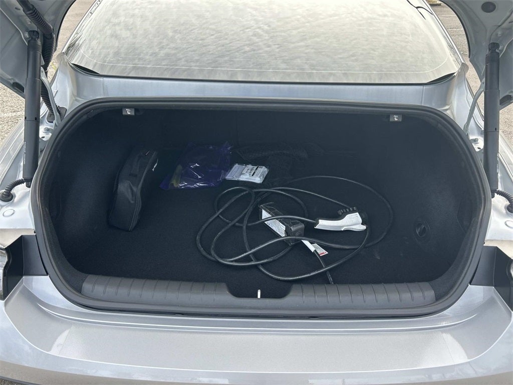 2023 Hyundai IONIQ 6 Limited