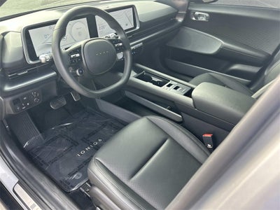 2023 Hyundai IONIQ 6 Limited