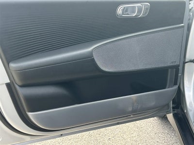 2023 Hyundai IONIQ 6 Limited