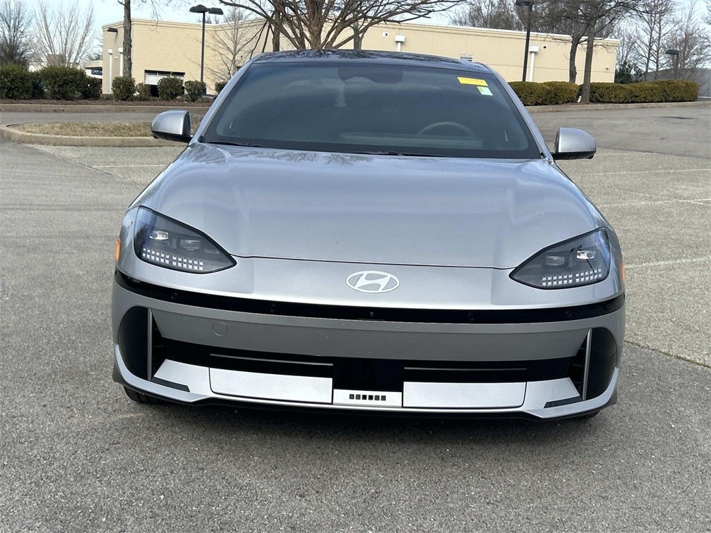 2023 Hyundai IONIQ 6 Limited