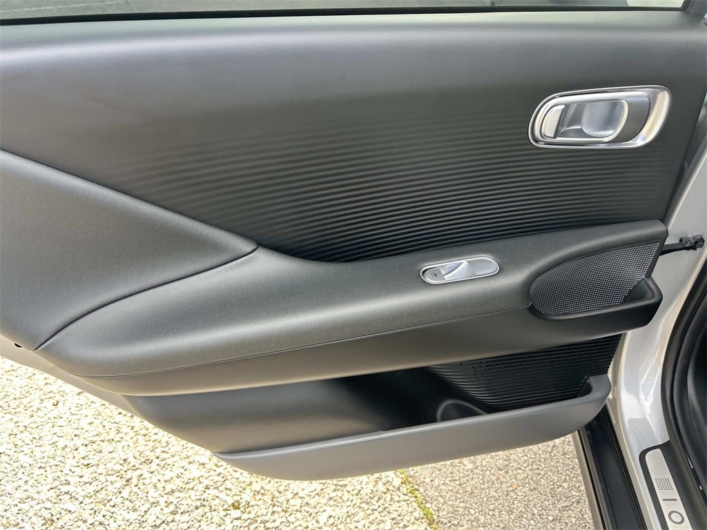 2023 Hyundai IONIQ 6 Limited