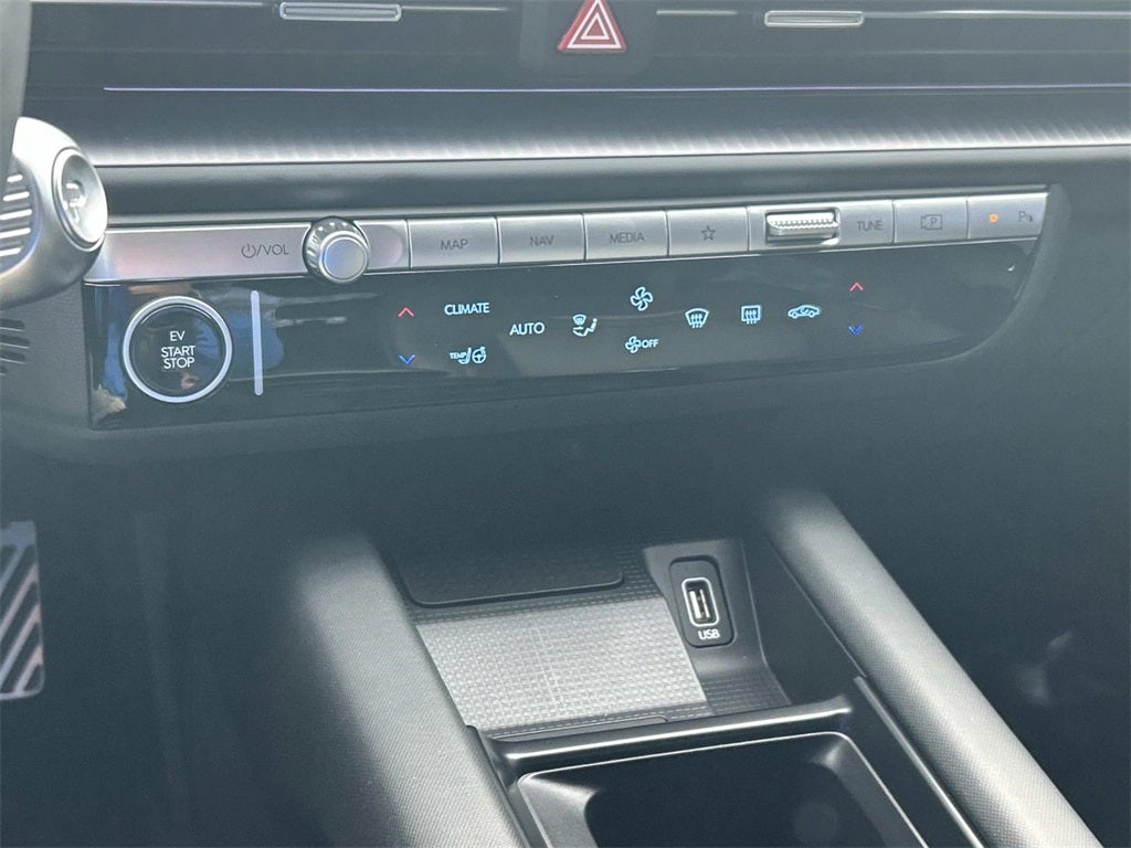 2023 Hyundai IONIQ 6 Limited