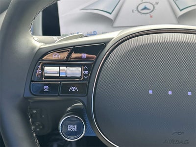 2023 Hyundai IONIQ 6 Limited